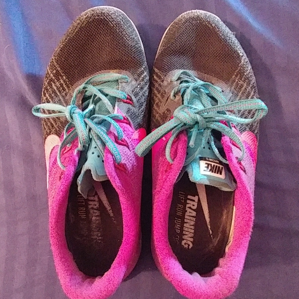 Nike metcon 3